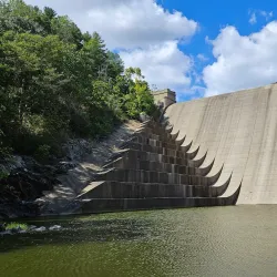 Liberty Reservoir - Owings Mills