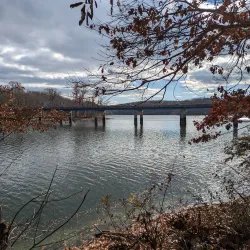 Liberty Reservoir - Owings Mills