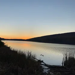 Liberty Reservoir - Owings Mills