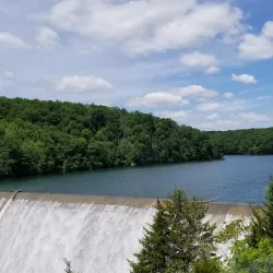 Liberty Reservoir - Owings Mills
