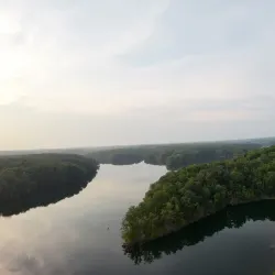 Liberty Reservoir - Owings Mills