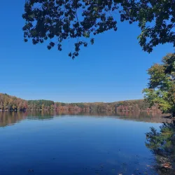 Liberty Reservoir - Owings Mills