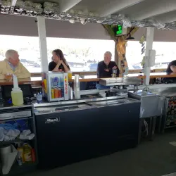 Mills Boat House - Owings Mills