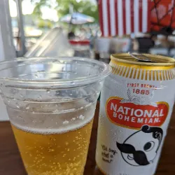 Mills Boat House - Owings Mills