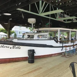 Mills Boat House - Owings Mills