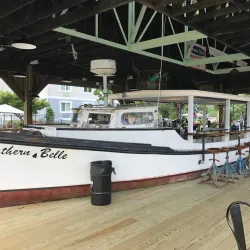 Mills Boat House - Owings Mills