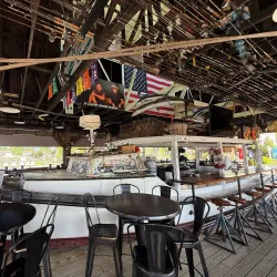 Mills Boat House - Owings Mills