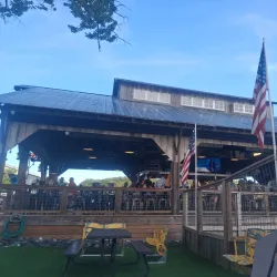 Mills Boat House - Owings Mills