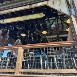 Mills Boat House - Owings Mills