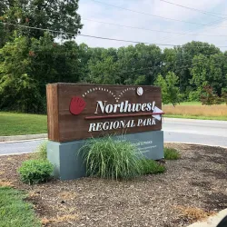 Owings Mills Community Park - Owings Mills