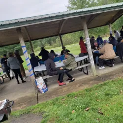 Owings Mills Community Park - Owings Mills