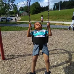 Owings Mills Community Park - Owings Mills