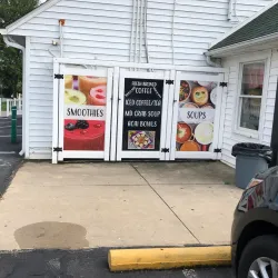 Owings Mills Farmers Market - Owings Mills