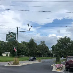 Owings Mills Farmers Market - Owings Mills