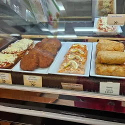 Owings Mills Farmers Market - Owings Mills