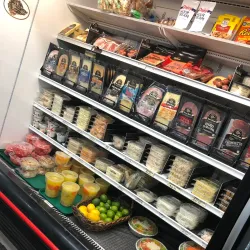 Owings Mills Farmers Market - Owings Mills