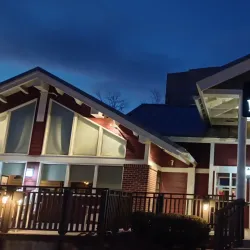 Owings Mills Mall - Owings Mills