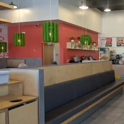 Owings Mills Mall - Owings Mills