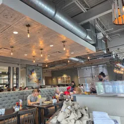 Owings Mills Mall - Owings Mills