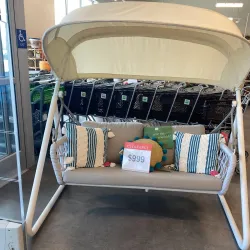 Owings Mills Mall - Owings Mills