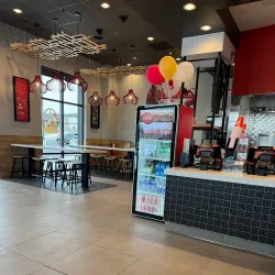 Owings Mills Mall - Owings Mills