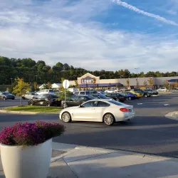 Owings Mills Mall - Owings Mills