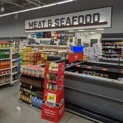 Owings Mills Mall - Owings Mills