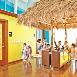 Owings Mills Swim Center - Owings Mills