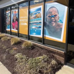 Owings Mills Swim Center - Owings Mills