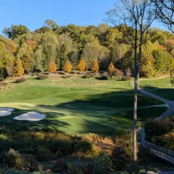 Preakness Valley Golf Course - Owings Mills