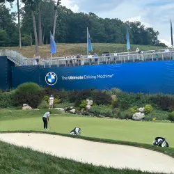 Preakness Valley Golf Course - Owings Mills