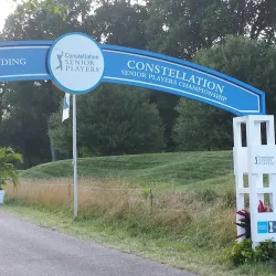 Preakness Valley Golf Course - Owings Mills