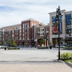 The Avenue at Owings Mills - Owings Mills