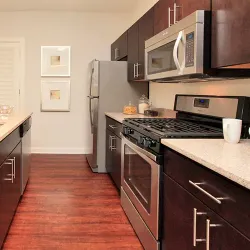 The Avenue at Owings Mills - Owings Mills