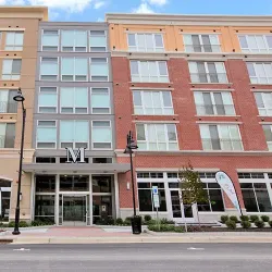 The Avenue at Owings Mills - Owings Mills