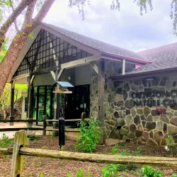 Croydon Creek Nature Center - Rockville