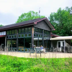Croydon Creek Nature Center - Rockville