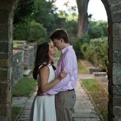 Glenview Mansion and Rockville Civic Center Park - Rockville