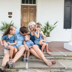 Glenview Mansion and Rockville Civic Center Park - Rockville