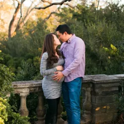 Glenview Mansion and Rockville Civic Center Park - Rockville