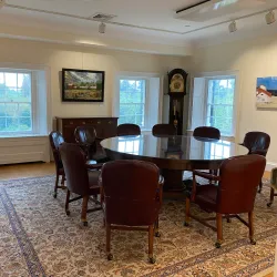 Glenview Mansion and Rockville Civic Center Park - Rockville