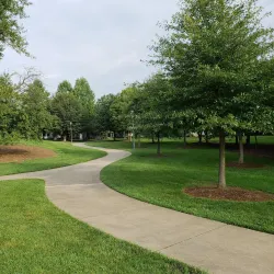 King Farm Park - Rockville