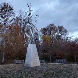 King Farm Park - Rockville