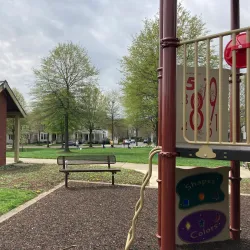 King Farm Park - Rockville