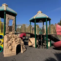 Mattie J.T. Stepanek Park - Rockville