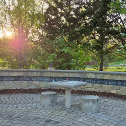 Mattie J.T. Stepanek Park - Rockville