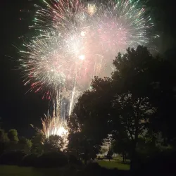 Mattie J.T. Stepanek Park - Rockville