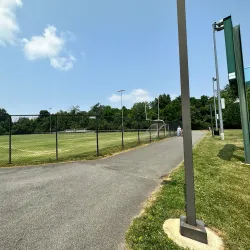 Mattie J.T. Stepanek Park - Rockville