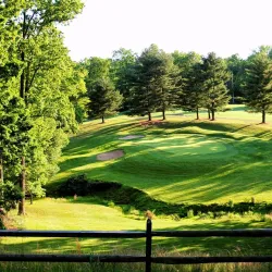 RedGate Golf Course - Rockville