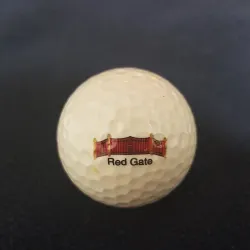 RedGate Golf Course - Rockville